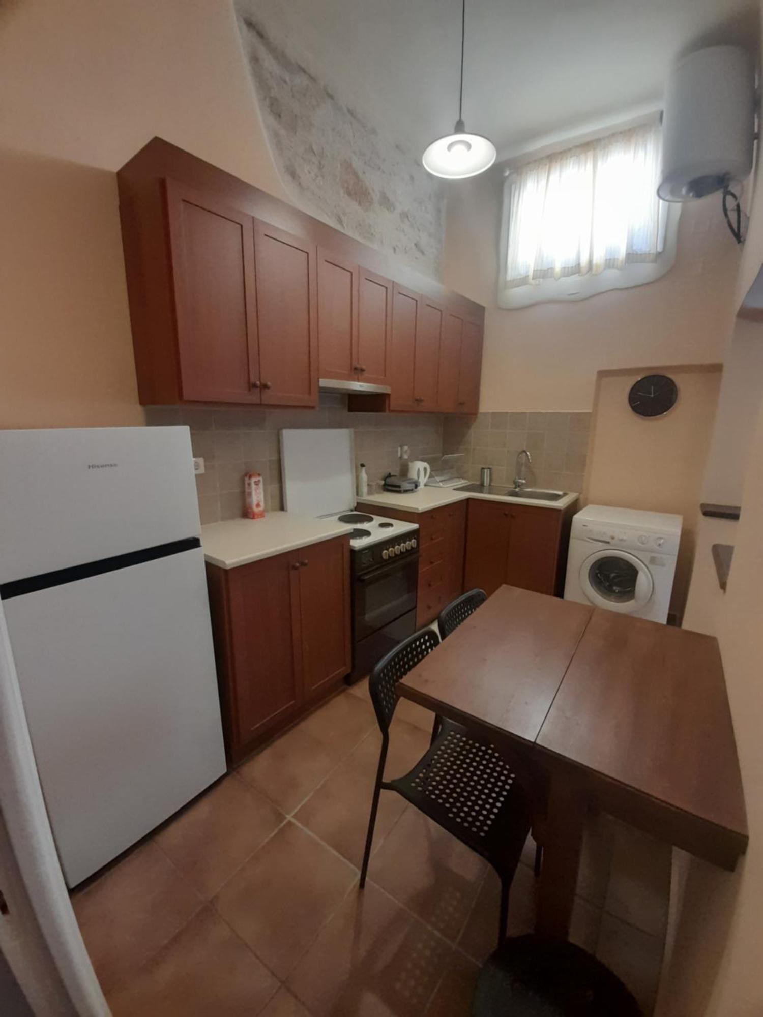 Apartment La Piccola Casa *